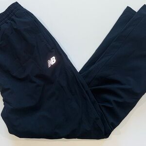 New Balance Navy Athletic Pants